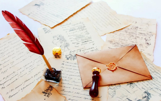 Счастливый Пушкин