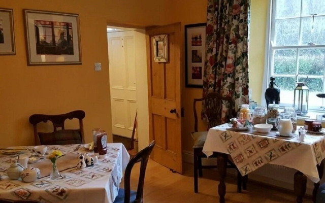 Lowther House Bed and Breakfast