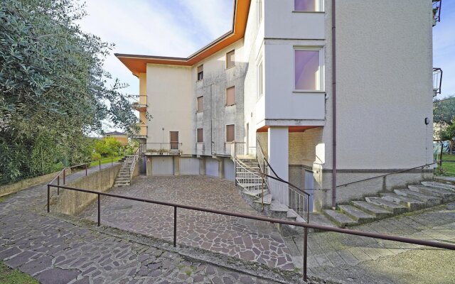 Casa Pel r in Toscolano Maderno