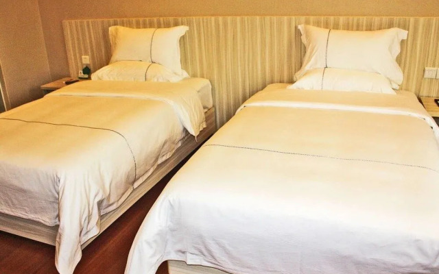 Mingjunwei Hotel