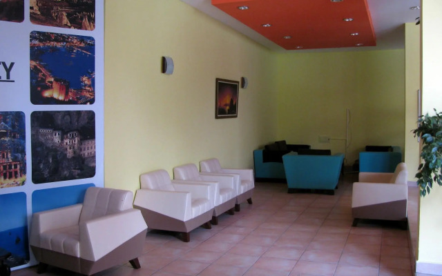 Sefikbey City