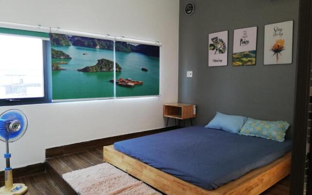 S20 Apartment
