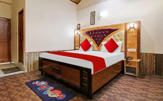 Hotel Ashoka Inn