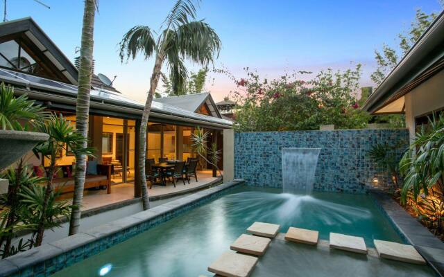 Your Luxury Escape - Amala Villa