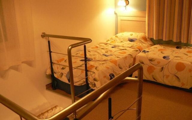 Royal Calisto Hotel