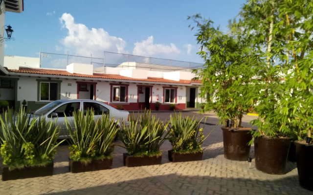 Hotel Aquiles