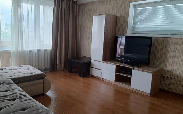 Апартаменты на улице Мира 35