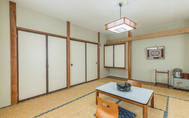 OYO Business Hotel Azalea Gunma Kusatsu