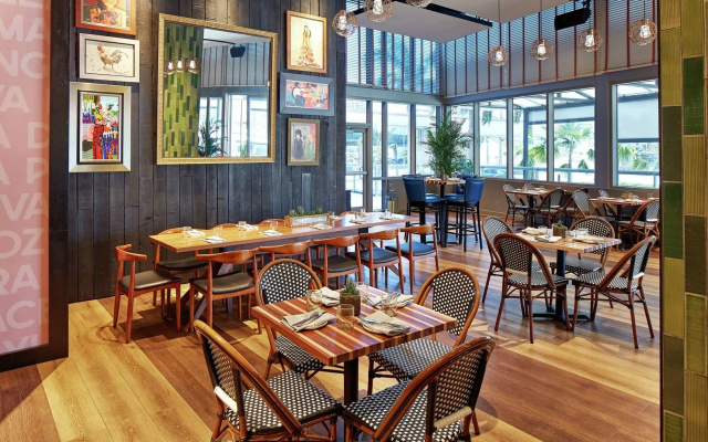 The Grayson  Miami Downtown