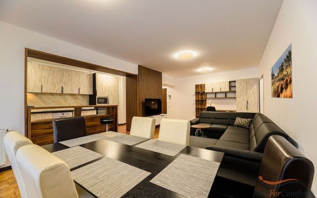 1BDR in Tampa Gardens