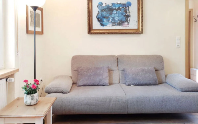 Apartment Isabelle Ediger-Eller