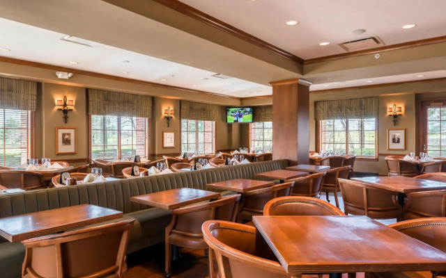 The Glen Club