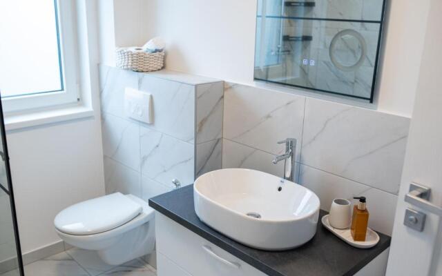 Aparthotel Teilor 2