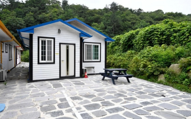 Samcheok Noran Pension