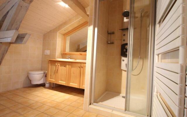 Appartement Lanslebourg-Mont-Cenis, 4 pièces, 10 personnes - FR-1-508-43