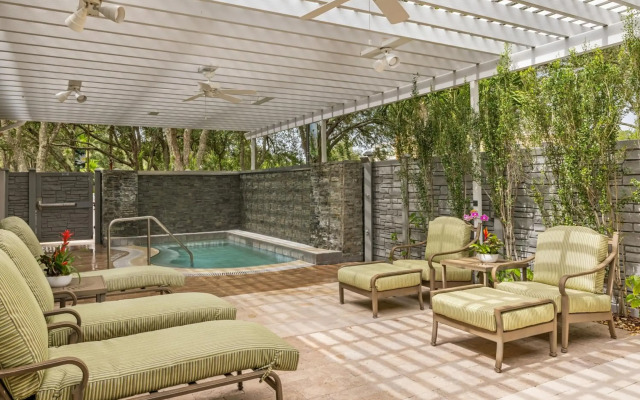 Marriott's Cypress Harbour Villas