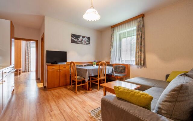 Apartment Seerain Klopeiner See