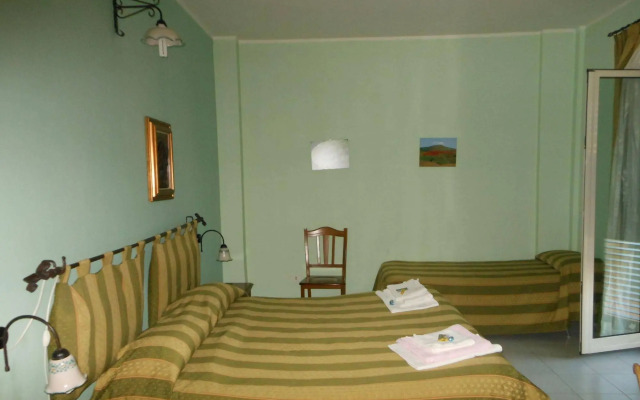 Bed & Breakfast S. Elia