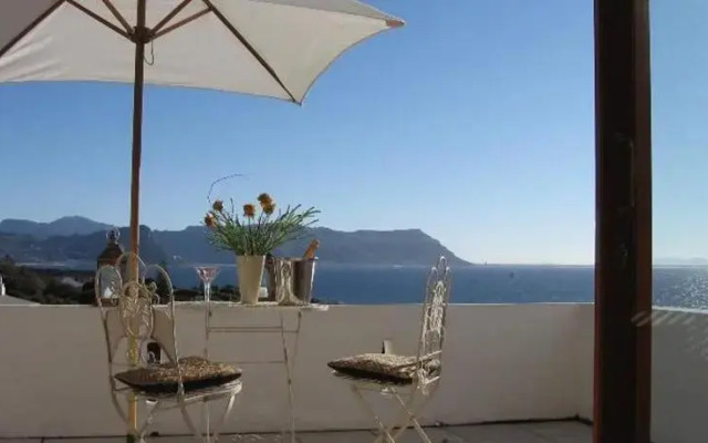 Rocky Beach Self Catering Lets