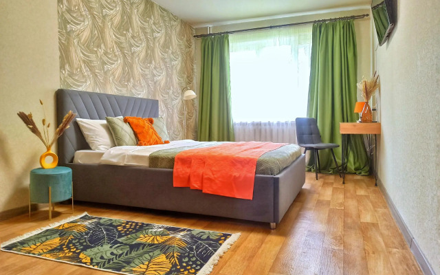 Проснись и Пой апартаменты