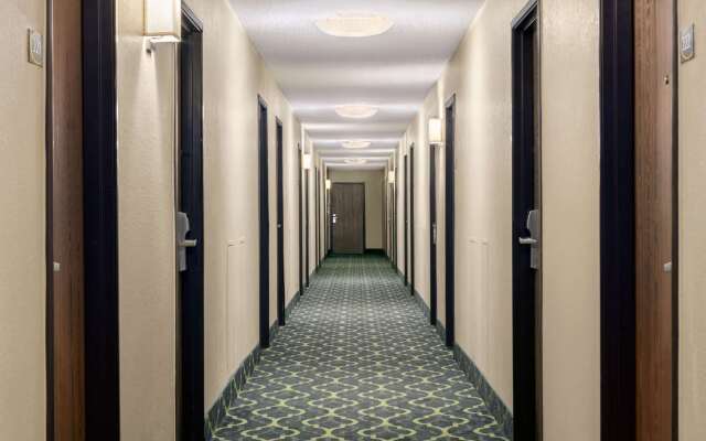 Super 8 by Wyndham Hanover