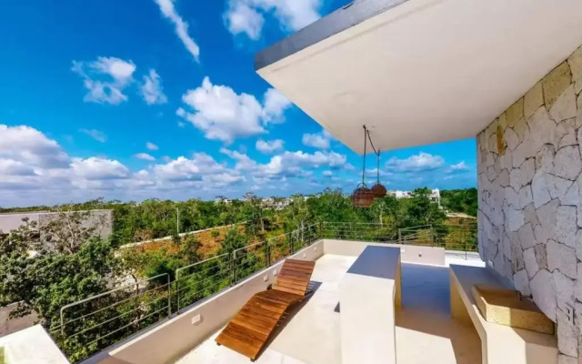 301 Amena Spacious Penthouse private Pools and View