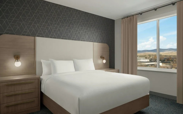 Residence Inn Eagle Boise
