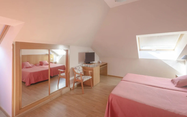 Hotel Villa de Llanes