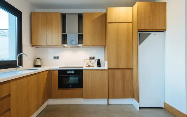 Guadalupe 15 by Magno Apartments