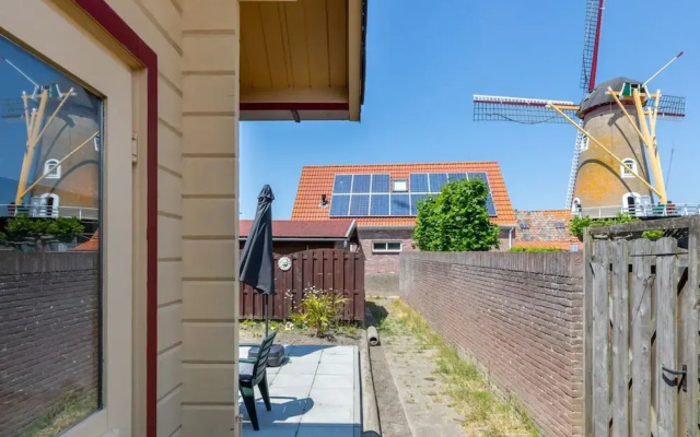 Holiday Home in the Heart of Westkapelle