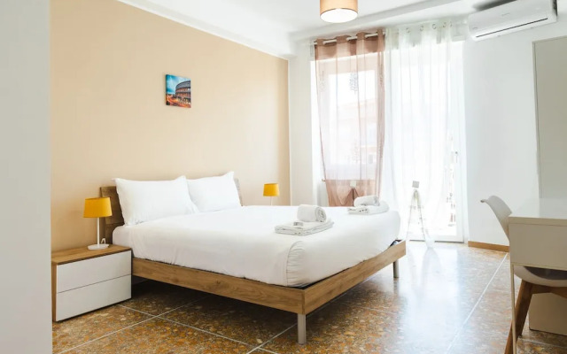 Domus Angelina in Rome