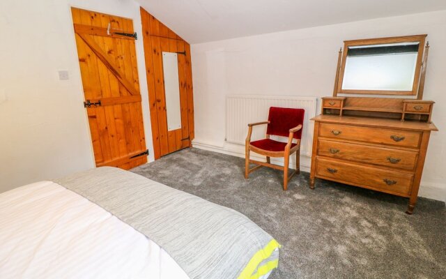 Stables Cottage