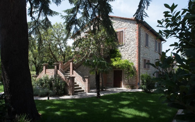 Isola Verde Resort