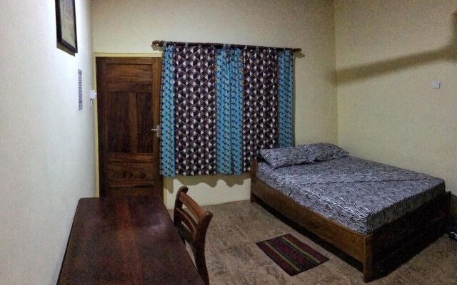 Twitter Paradise Guest House