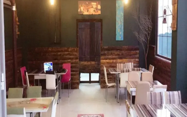Sahra Motel Sapanca