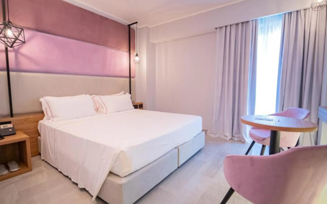 Best Western Plus Sabaudia Hotel