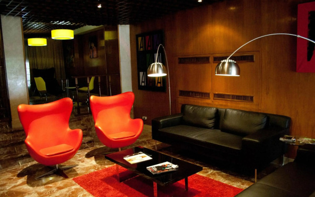 Anaco Hotel