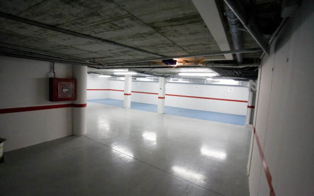 Hotel La Sèquia Molinar