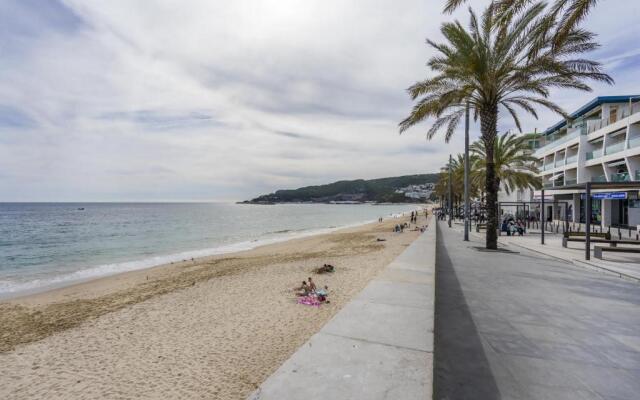 Sesimbra Prime Apartment by be@home