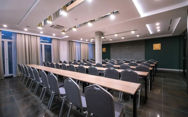 Hotel Bulvar