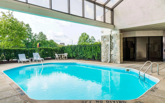 WestSpring Inn