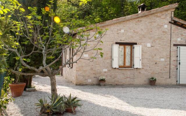 Calmancino Delle Selve B&B