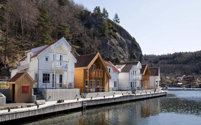 Farsund Resort