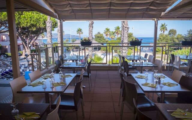 Hôtel Club L'Oustal del Mar