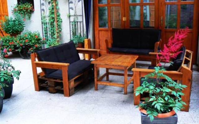 Apartmany Johanka