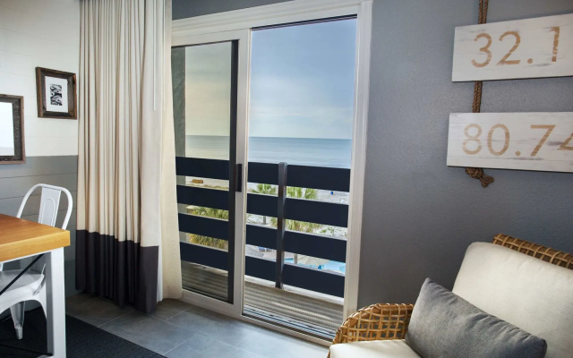 Beach House Resort Hilton Head
