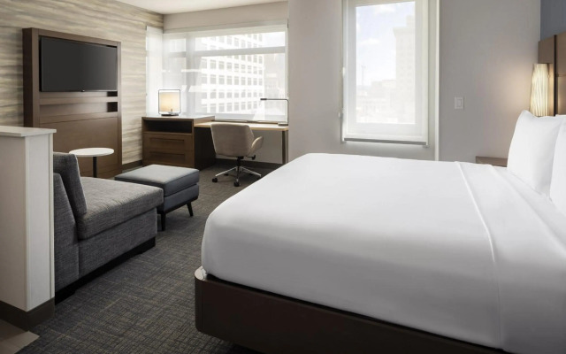 Residence Inn by Marriott Oakland Downtown