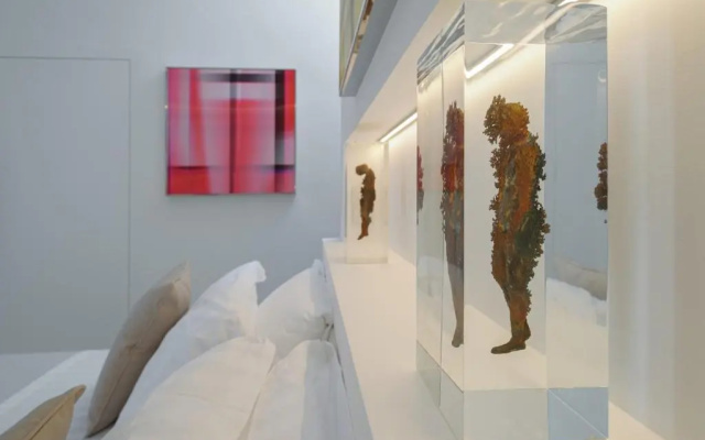 Sopramonte Exclusive Rooms