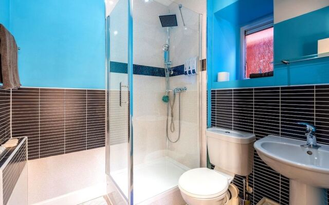 SuperStayz - Premium Super King and King Suites