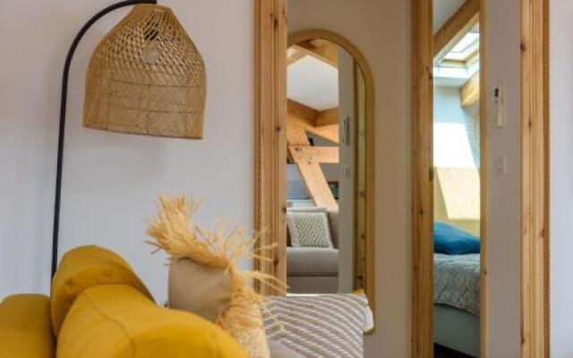 Résidence Ochji di Mare